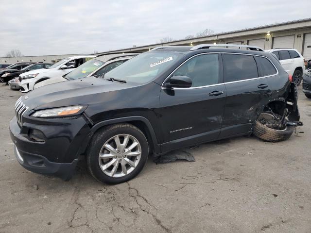 JEEP GRAND CHEROKEE 2017 1c4pjldb3hw516323