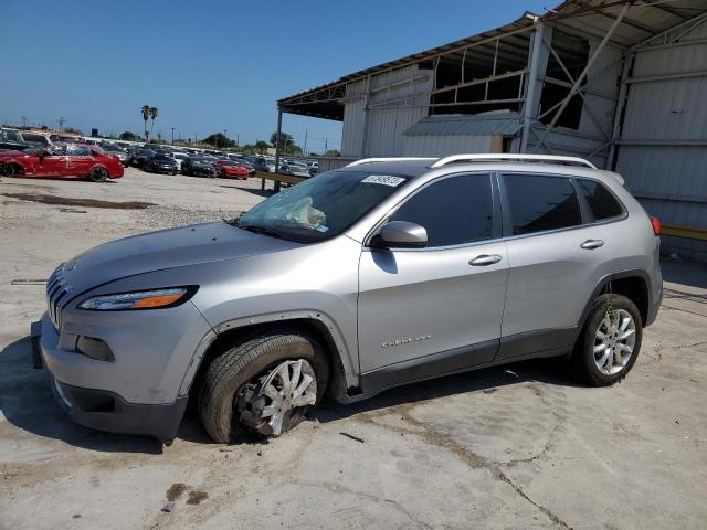 JEEP CHEROKEE L 2017 1c4pjldb3hw516838