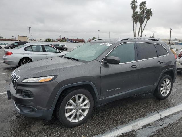 JEEP CHEROKEE L 2017 1c4pjldb3hw522848