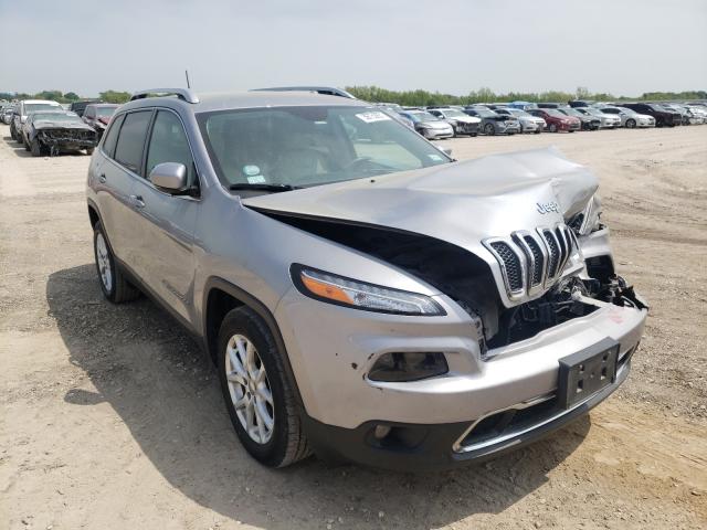 JEEP NULL 2017 1c4pjldb3hw526091