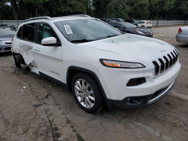 JEEP CHEROKEE L 2017 1c4pjldb3hw526334