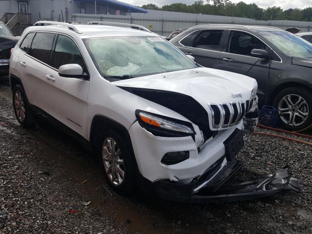 JEEP CHEROKEE L 2017 1c4pjldb3hw526396