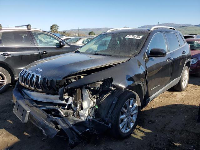 JEEP CHEROKEE L 2017 1c4pjldb3hw526530