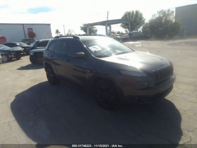 JEEP CHEROKEE 2017 1c4pjldb3hw585478