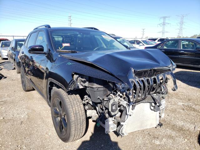 JEEP CHEROKEE L 2017 1c4pjldb3hw617278