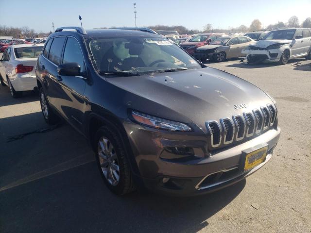 JEEP CHEROKEE L 2017 1c4pjldb3hw662897