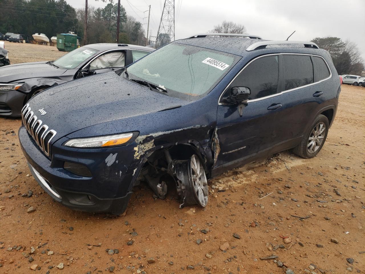 JEEP GRAND CHEROKEE 2018 1c4pjldb3jd559044