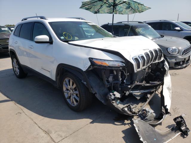 JEEP NULL 2018 1c4pjldb3jd568181