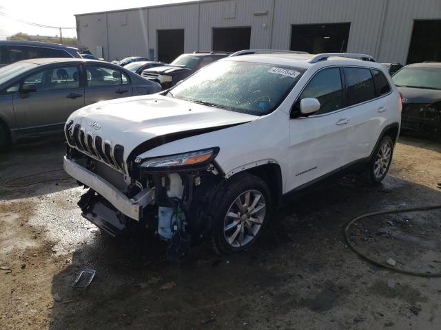 JEEP CHEROKEE L 2018 1c4pjldb3jd621428