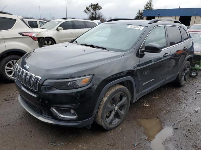 JEEP CHEROKEE L 2019 1c4pjldb3kd154075