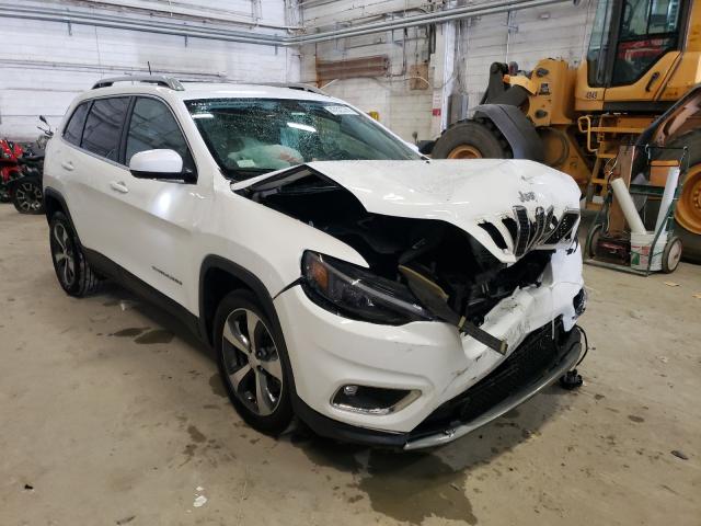 JEEP CHEROKEE L 2019 1c4pjldb3kd183771