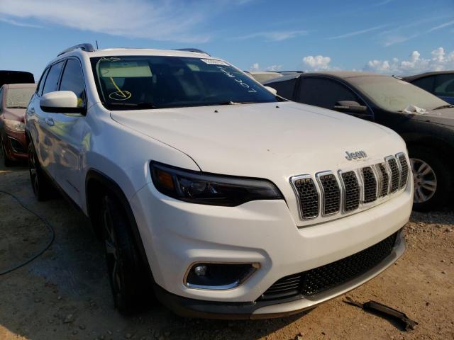 JEEP CHEROKEE L 2019 1c4pjldb3kd232953