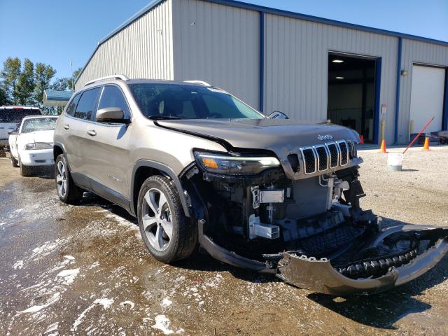 JEEP NULL 2019 1c4pjldb3kd243211