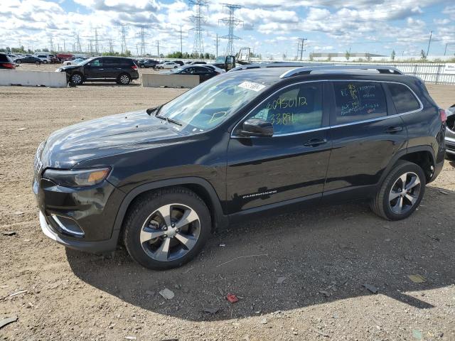 JEEP CHEROKEE L 2019 1c4pjldb3kd269842