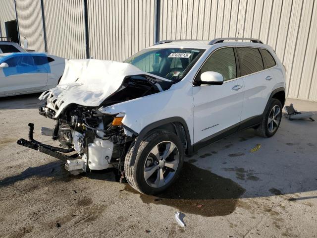 JEEP CHEROKEE L 2019 1c4pjldb3kd296958