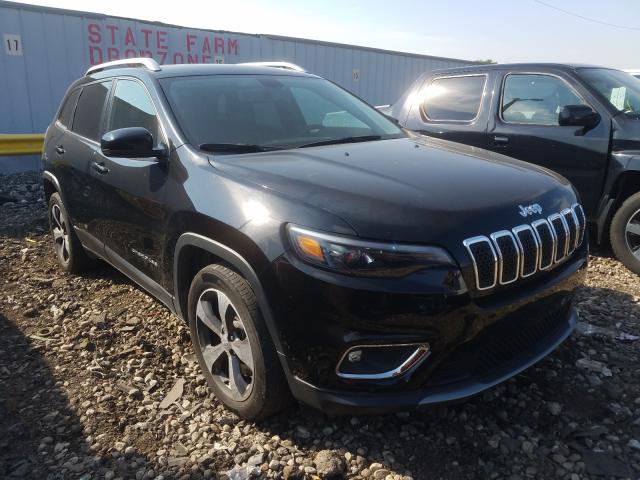 JEEP CHEROKEE L 2019 1c4pjldb3kd300328