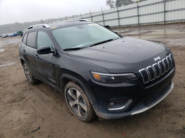 JEEP CHEROKEE L 2019 1c4pjldb3kd302189