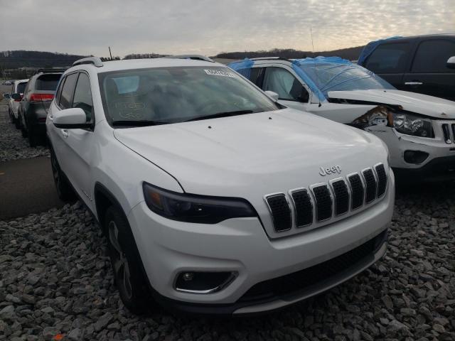 JEEP CHEROKEE L 2019 1c4pjldb3kd326198