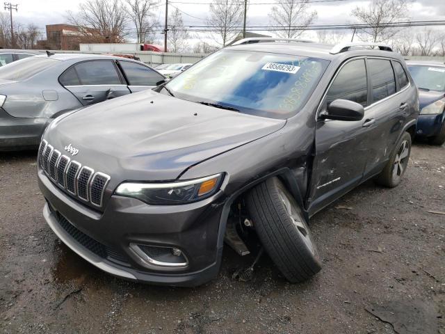 JEEP NULL 2019 1c4pjldb3kd341056