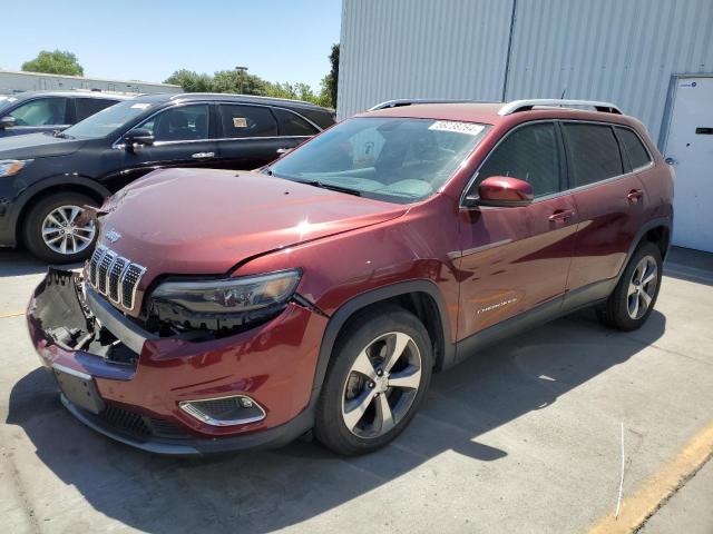 JEEP GRAND CHEROKEE 2019 1c4pjldb3kd388183