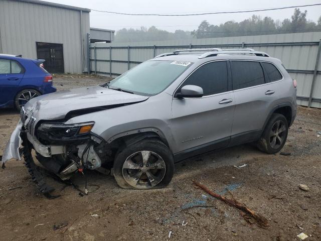 JEEP CHEROKEE L 2019 1c4pjldb3kd392184