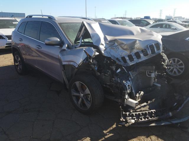 JEEP CHEROKEE L 2019 1c4pjldb3kd416113