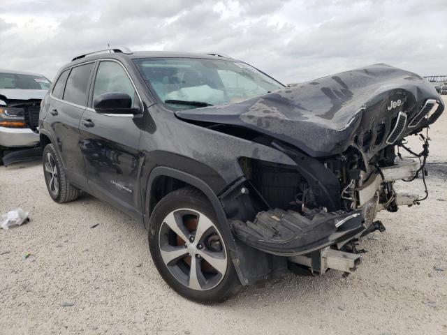 JEEP CHEROKEE L 2019 1c4pjldb3kd416130