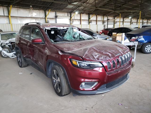 JEEP CHEROKEE L 2019 1c4pjldb3kd427564