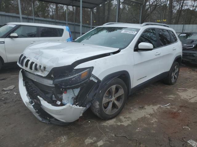 JEEP CHEROKEE L 2019 1c4pjldb3kd427578