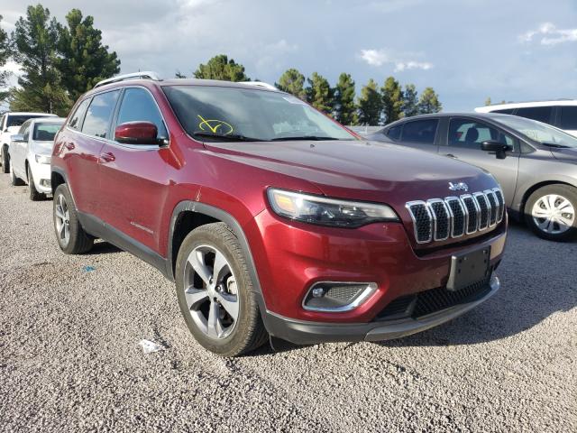 JEEP CHEROKEE L 2019 1c4pjldb3kd427645