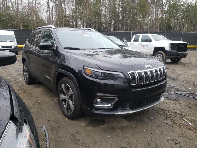 JEEP CHEROKEE L 2019 1c4pjldb3kd433638