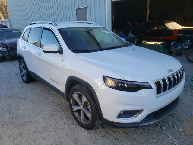 JEEP CHEROKEE L 2019 1c4pjldb3kd433672