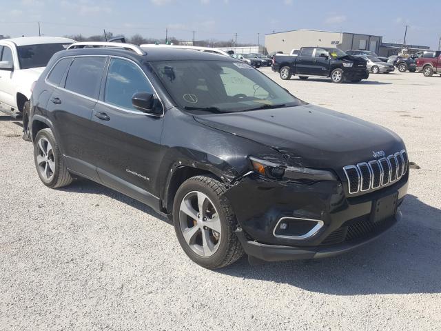 JEEP CHEROKEE L 2019 1c4pjldb3kd433865