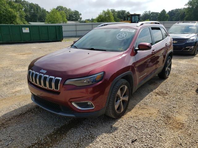 JEEP CHEROKEE L 2020 1c4pjldb3ld503088