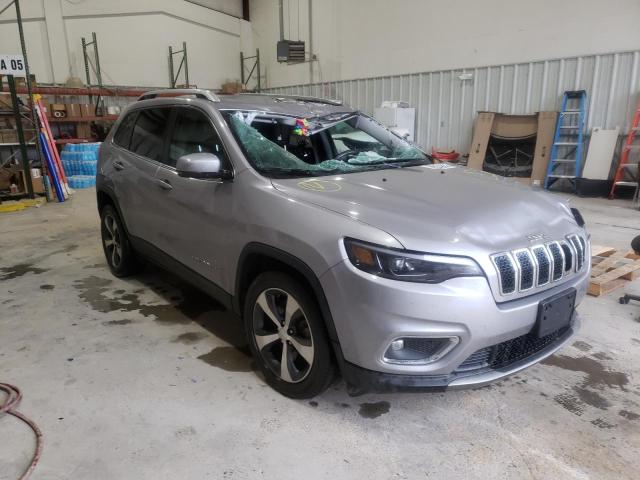 JEEP CHEROKEE L 2020 1c4pjldb3ld524801