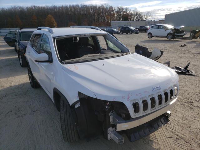 JEEP CHEROKEE L 2020 1c4pjldb3ld525141