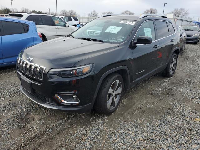 JEEP CHEROKEE L 2020 1c4pjldb3ld535166