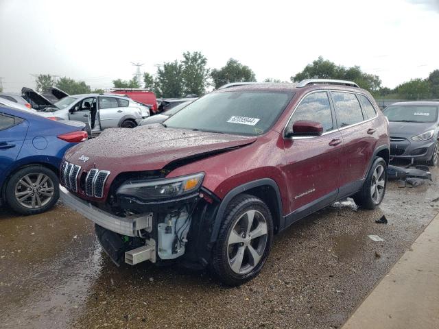 JEEP GRAND CHEROKEE 2020 1c4pjldb3ld535426