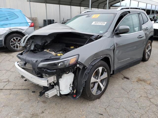 JEEP NULL 2020 1c4pjldb3ld653914