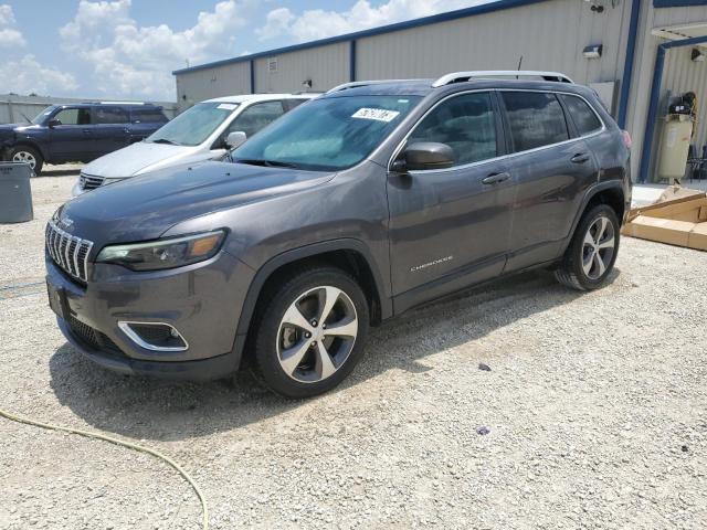 JEEP CHEROKEE L 2020 1c4pjldb3ld654299