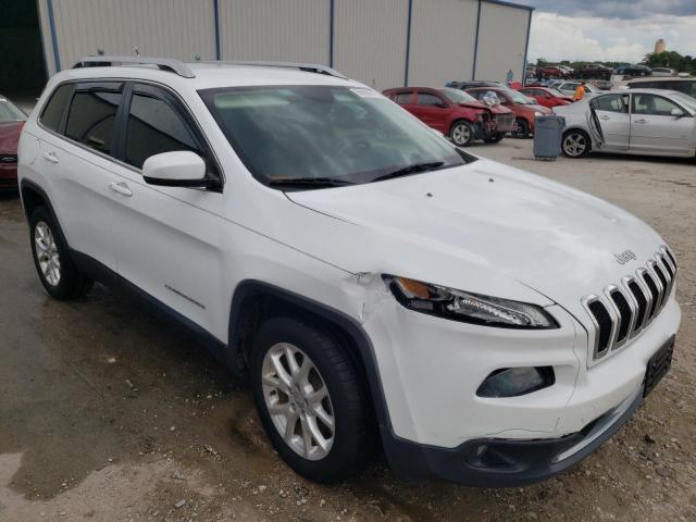 JEEP CHEROKEE L 2014 1c4pjldb4ew159603