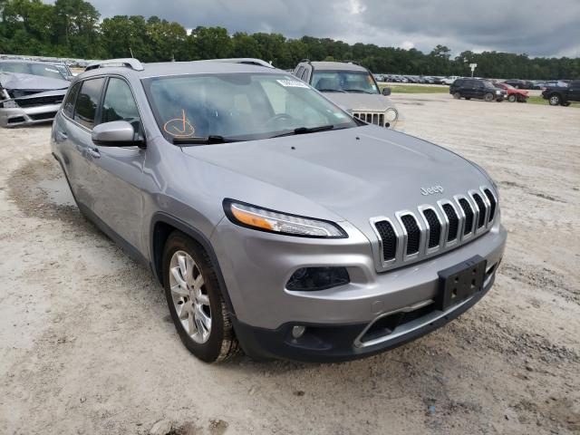 JEEP NULL 2014 1c4pjldb4ew245624