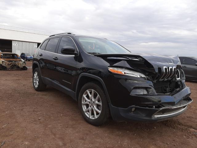 JEEP NULL 2015 1c4pjldb4fw573370