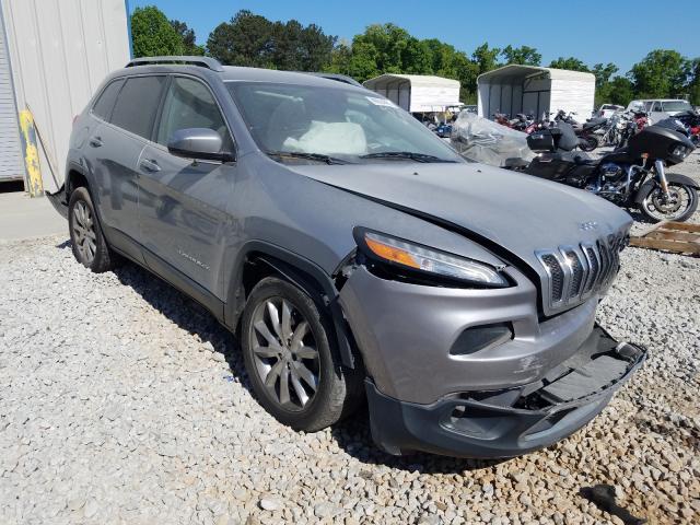 JEEP NULL 2015 1c4pjldb4fw761564