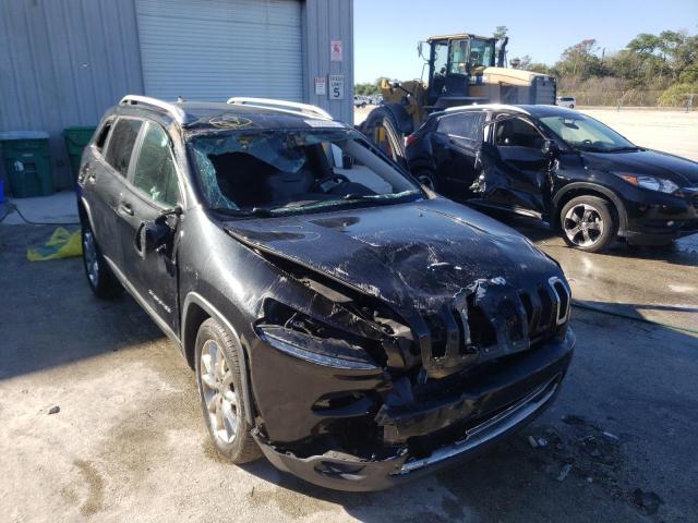 JEEP CHEROKEE L 2016 1c4pjldb4gw247764