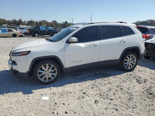 JEEP CHEROKEE L 2016 1c4pjldb4gw257341