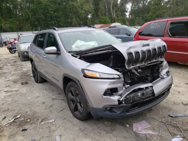 JEEP CHEROKEE L 2016 1c4pjldb4gw319465