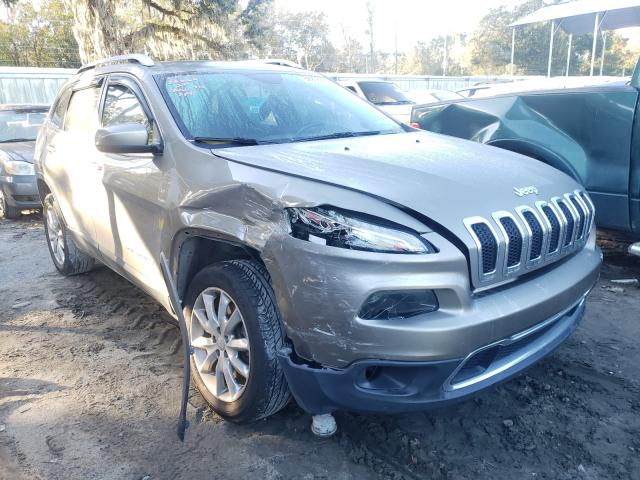 JEEP NULL 2016 1c4pjldb4gw342924