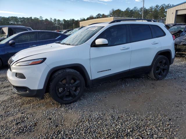 JEEP GRAND CHER 2016 1c4pjldb4gw346908