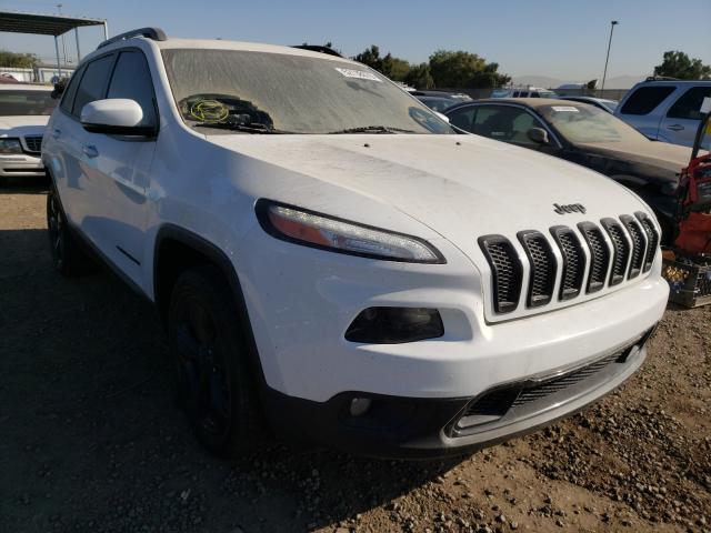 JEEP CHEROKEE L 2016 1c4pjldb4gw355849